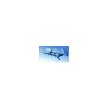 cattle tension control electrochemical oxygen animal weighing scale load cell for cattle
