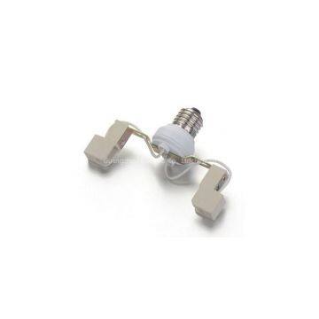 E27 to R7S lamp converter adapter