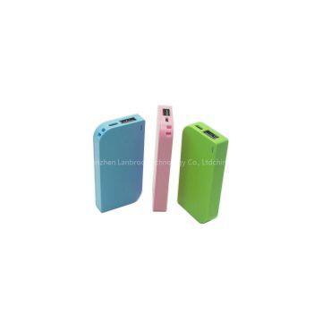 Mini Power Bank