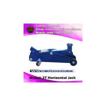 Hydraulic floor jack parts / hydraulic jack / car lifting jack for sale