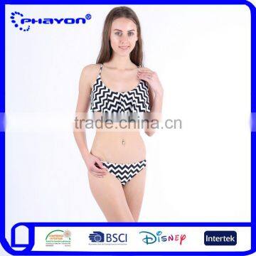 <OEM Service> made in china swimwear tankini swimwear manufacturers in women