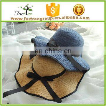 wholesale lifeguard straw sea grass hats