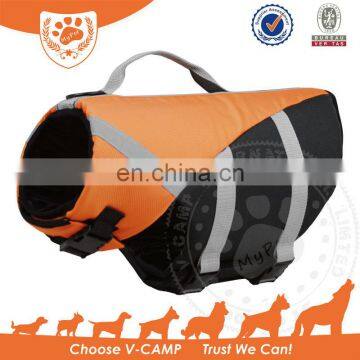 My Pet Wholesale Life-saving Dog Life Jacket, Dog Clothes