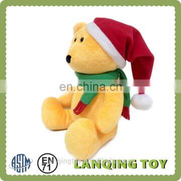 Custom Promotion Teddy Vortigaunt Plush Toy photo-2