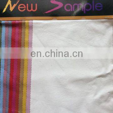 PU Fabric Fax Leather Fabric Thiness 0.7mm FE1037