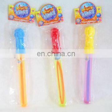Cheap Bubble Gun Toy,plastic Bubble Gun With Light photo-5