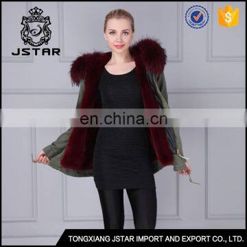 11.11 global sourcing festival designer best faux fur coats online