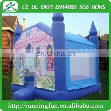 Inflatable Jumping Castle, Kids Bouncers Game Toys photo-2