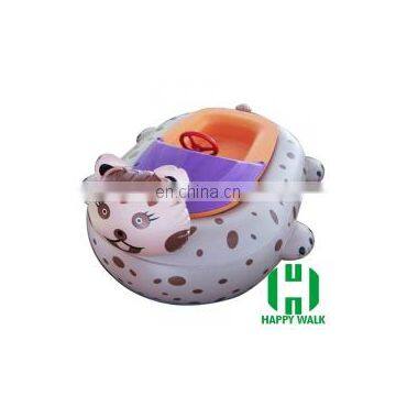 Water Battery Small Plastic Boats Used Bumper Boats for Sale photo-6
