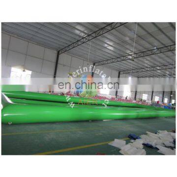 Zorb Ball Race Track, Inflatble Race Track for Sale photo-6