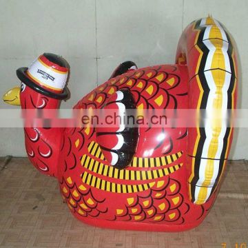 Inflatable Turkey