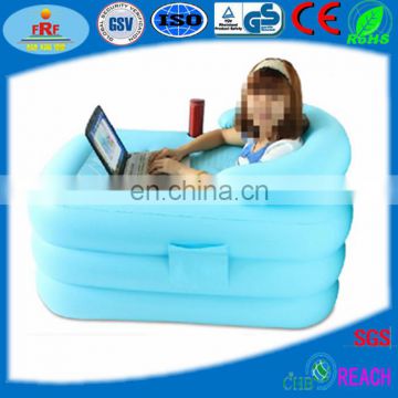 Inflatable Adult Bath Tub