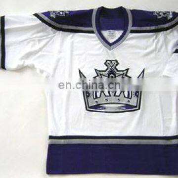 Ice Hockey Jersey