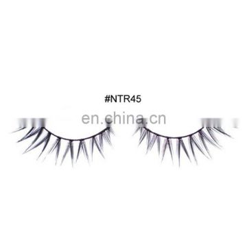 party carnival halloween cute long wholesale False Eyelash E-0086