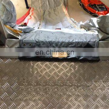 Evacuation Slide Inflatable Emergency Escape Yacht Slide Simulation photo-3