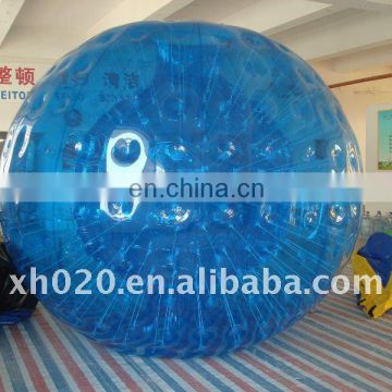 2013 best sale extreme fun filled avoid normal rides up and running safety high quality ZB042 zorb ball