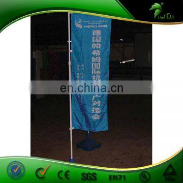 Designer New Outdoor Advertising Teardrop Beach Flags