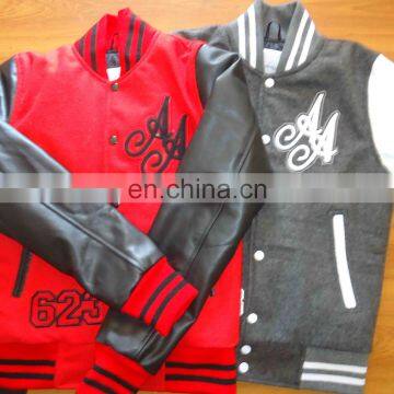 Varsity Jackets