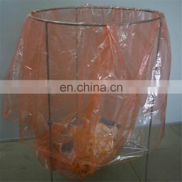 China factory water soluble laundry bags water soluble cold water