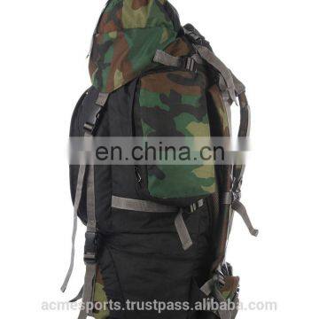 camouflage backpack bags -Hiking backpack hiking backpack back pack Climbing Camping Outdoor Sports Travel Backpack Bag