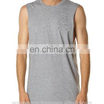 Muscle tank tops