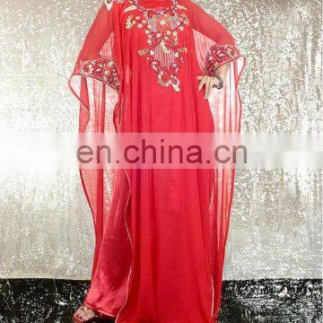 Designer Kaftan Wholesaler Manufacturer Supplier photo-6