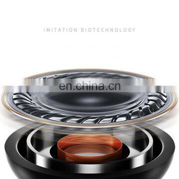 Free Sample Free Shipping JOYROOM JR-E203 3.5mm In-Ear Wire Control Stereo Earphones With Mic photo-3