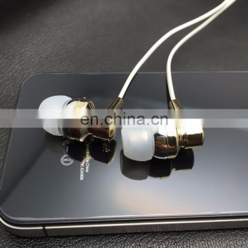 Promotional Earphone For Samsung