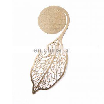 Sedex4P Audited Factory Hot Sell Metl Bookmark photo-3