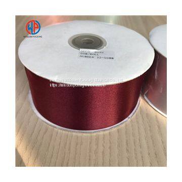 Discount Fashion Double Face 2 inch Polyester Satin Ribbon