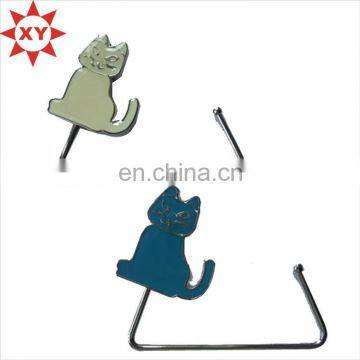 Deft Design 3d Handbag Hook for Your Selection photo-3