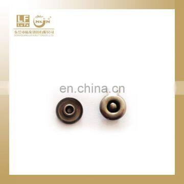 prevailing rivet for denim