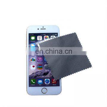 advertising customisable disposable micro fiber wipe