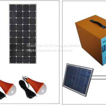 solar kits