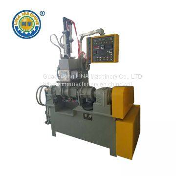 10 Liters Kneader Rubber Mixer with Different Rotors