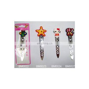 promotion bookmark/fashion bookmaker