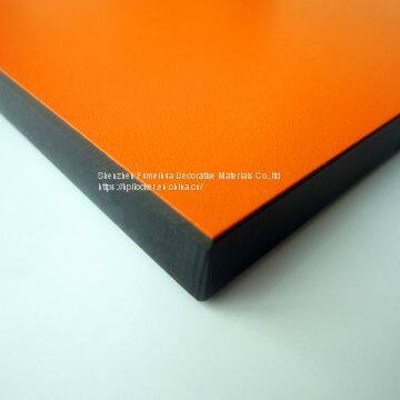 Compact Laminate Board for Supplier Construction Materials