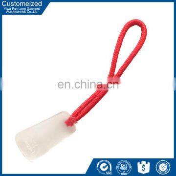 All Sorts of Color of Beautiful Plastic Zipper photo-6
