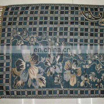 cashew flower jacquard pashmina shawl lady's scarf 180*70cm