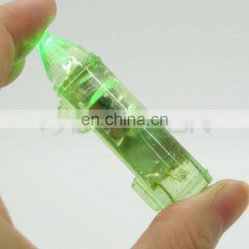 Mini Size Green Red LED Underwater Fishing Lure Light photo-4