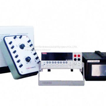 DY-JDL Laboratory Temperature Calibration / Thermocouple Calibration Furnace