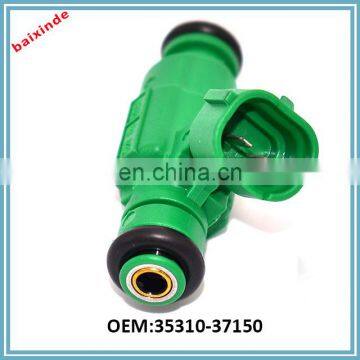 Baixinde Brand New Original Genuine Fuel Injector 35310-37150 Fuel Injection For Hyundai KIAs photo-2