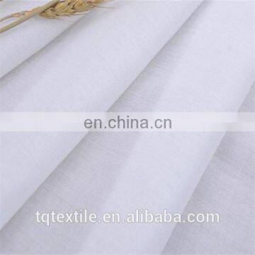 factory supplier 45*45 110*76 133*72 65% Polyester 35% Cotton Pocketing fabric Tc Poplin Fabric