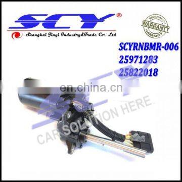 Driver's side Power Running Board Motor For 2009-2014 C.hevrolet 25971283 25822018 19303236