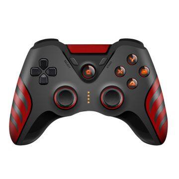 2018 NEW Design Gamepad Wireless Bluetooth Joysticks Waterproof for Ps3,pc photo-5