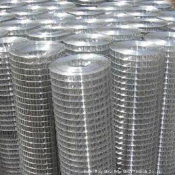 22 Gauge Hot Dipped Galvanised Welded Wire Mesh Panel photo-4