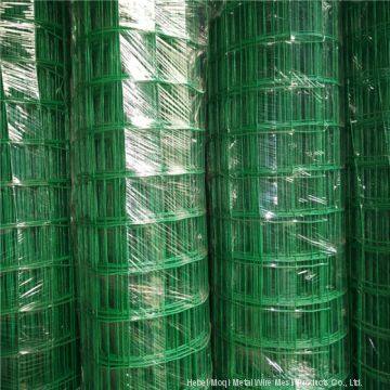 China Manufacturer Hot Dipped Stainless Steel Holland Electric Welded Wire Mesh