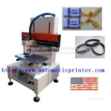 Table Top Screen Printing Machine photo-2