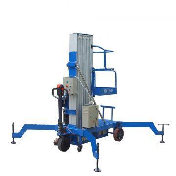 Aluminum Aerial Work Platform