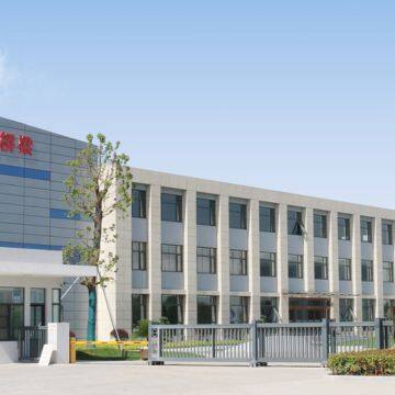 Jiangsu Cast Bridge Components Co.,Ltd